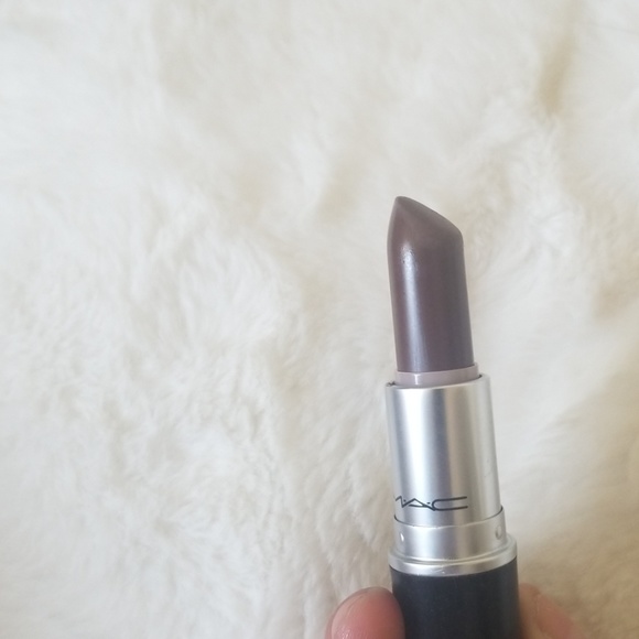 Mac stone lipstick - Picture 3 of 3